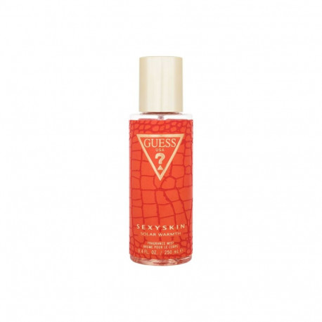 GUESS Sexy Skin Solar Warmth (250ml)