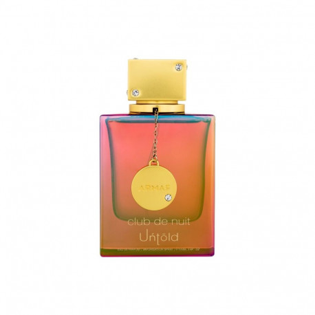 Armaf Club de Nuit Untold Eau de Parfum (105ml)