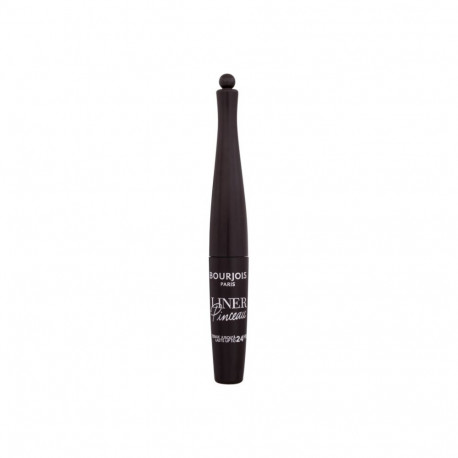 BOURJOIS Paris Liner Pinceau (2ml) (002 Brun Impressionniste)