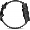 Garmin Forerunner 265, must/hall