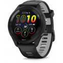Garmin Forerunner 265, must/hall
