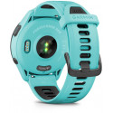 Garmin Forerunner 265, aqua/must