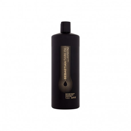 Sebastian Professional Dark Oil Lightweight Shampoo (1000ml)