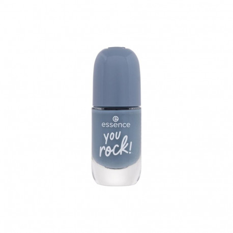 Essence Gel Nail Colour (8ml) (64 You Rock!)