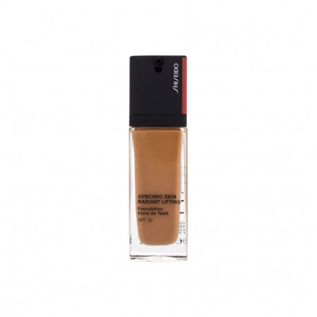 Shiseido Synchro Skin Radiant Lifting (30ml) (420 Bronze)