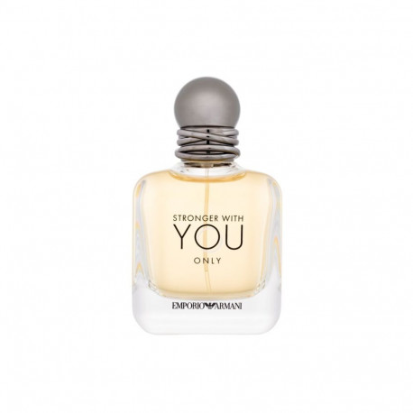 Giorgio Armani Emporio Armani Stronger With You Only Eau de Toilette (50ml)