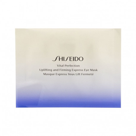 Shiseido Vital Perfection Uplifting & Firming Express Eye Mask (12ml)