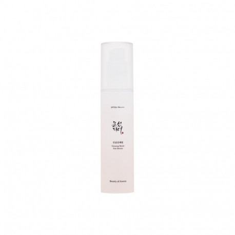 Beauty of Joseon Ginseng Moist Sun Serum (50ml)