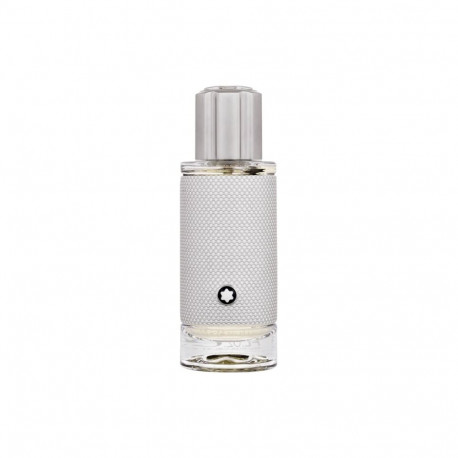 Montblanc Explorer Platinum Eau de Parfum (30ml)