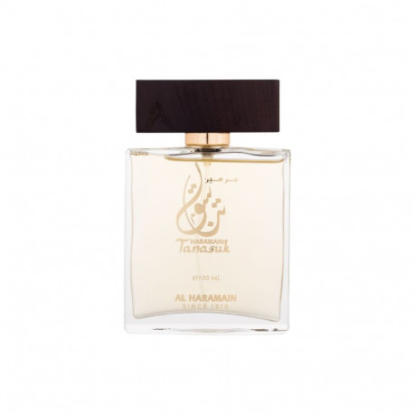 Al Haramain Tanasuk Eau de Parfum (100ml)