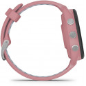 Garmin Forerunner 265S, must/roosa