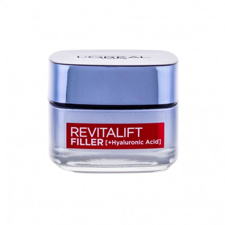 L'Oréal Paris Revitalift Filler HA (50ml)