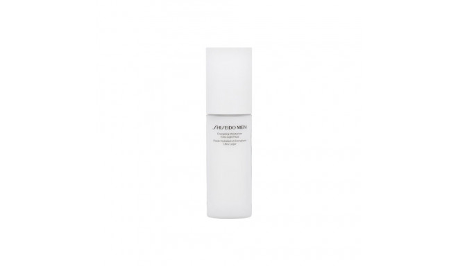Shiseido MEN Energizing Moisturizer Extra Light Fluid (100ml)