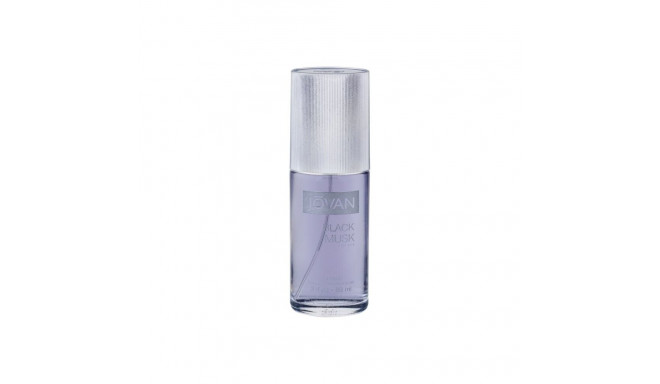 Jövan Musk Black Cologne (88ml)