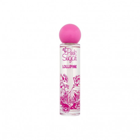 Pink Sugar Lollipink Eau de Toilette (50ml)
