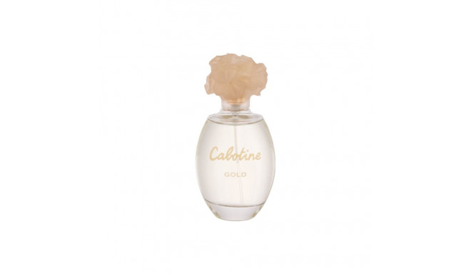 Gres Cabotine Gold Eau de Toilette (100ml)