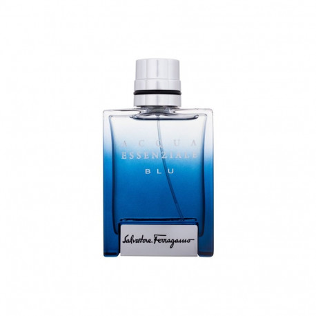 Ferragamo Acqua Essenziale Blu Eau de Toilette (50ml)