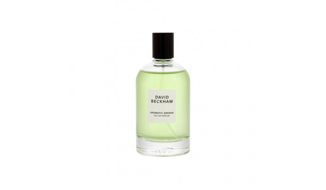 David Beckham Aromatic Greens Eau de Parfum (100ml)