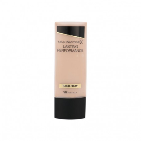 Max Factor Lasting Performance (35ml) (102 Pastelle)