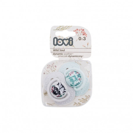 LOVI Wild Soul Dynamic Soother (2ml)