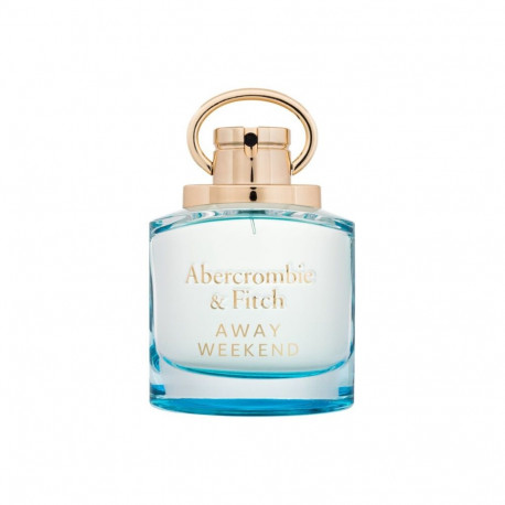 Abercrombie & Fitch Away Weekend Eau de Parfum (100ml)
