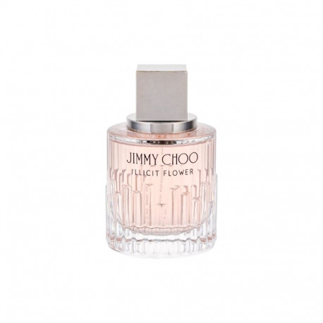 Jimmy Choo Illicit Flower Eau de Toilette (60ml)