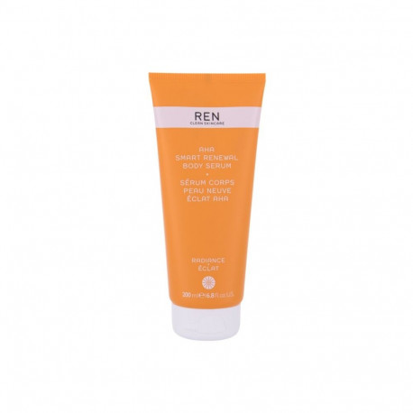 REN Clean Skincare Radiance AHA Smart Renewal (200ml)