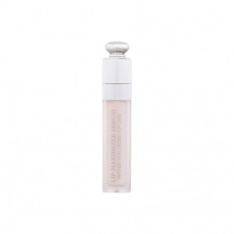 Dior Dior Addict Lip Maximizer Serum (5ml) (000 Universal Clear)