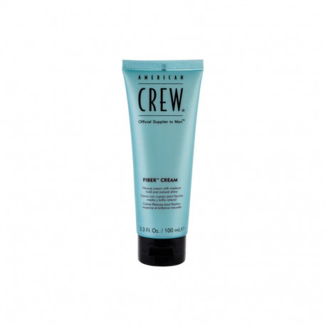 American Crew Fiber Cream (100ml)