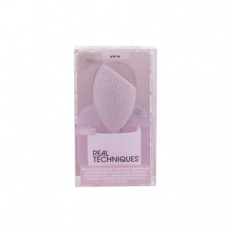 Real Techniques Sponges Miracle Cleansing (1ml)