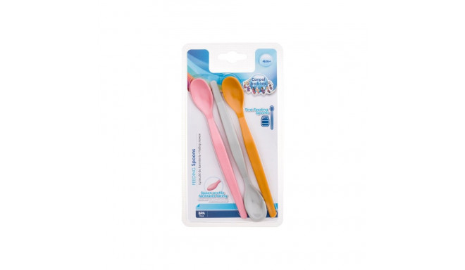 Canpol babies First Feeding Spoons (1ml)
