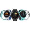Garmin Forerunner 265, whitestone/tidal blue