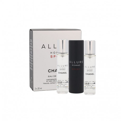Chanel Allure Homme Sport Eau de Toilette (3ml)