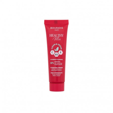 BOURJOIS Paris Healthy Mix Clean & Vegan Hydrating Primer (30ml)