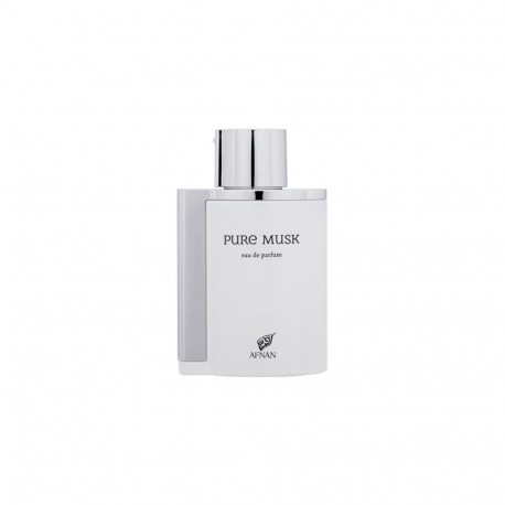 Afnan Pure Musk Eau de Parfum (100ml)