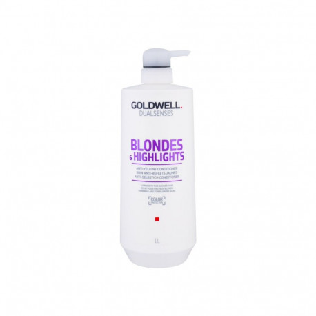 Goldwell Dualsenses Blondes & Highlights (1000ml)