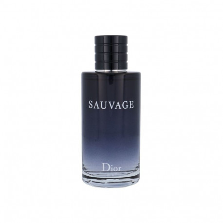 Dior Sauvage Eau de Toilette (200ml)