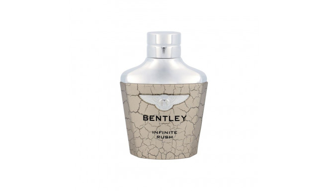 Bentley Infinite Rush Eau de Toilette (60ml)