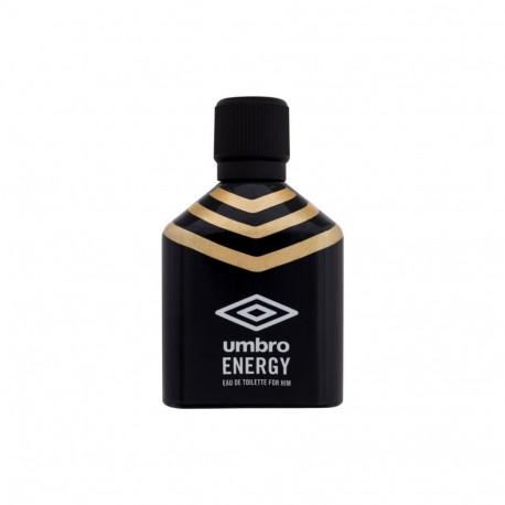 UMBRO Energy Eau de Toilette (100ml)