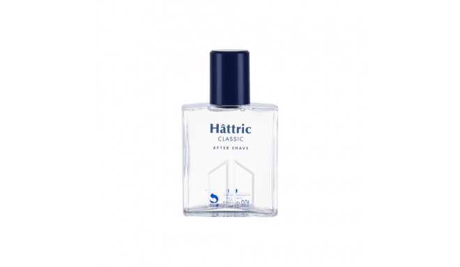 Hattric Classic Aftershave (100ml)