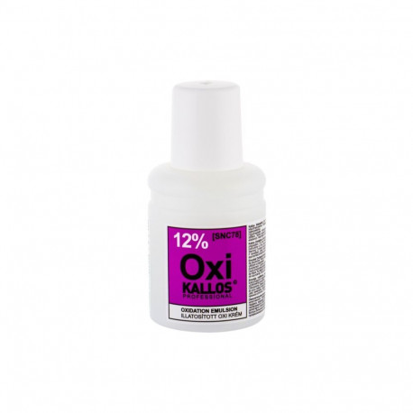 Kallos Cosmetics Oxi (60ml)