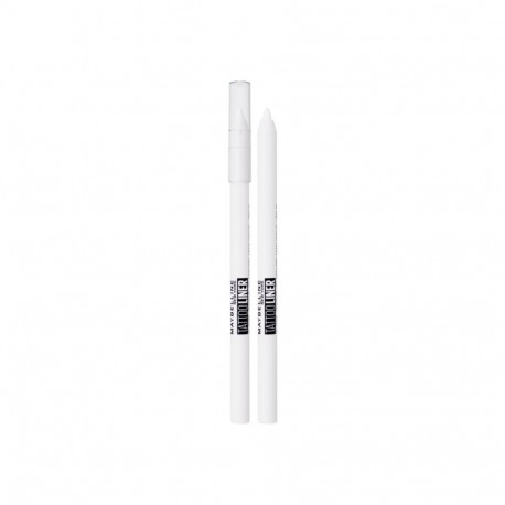 Maybelline Tattoo Liner (1ml) (970 Polished White)