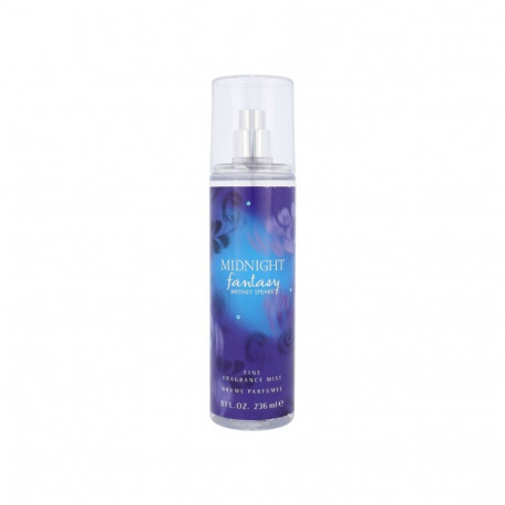 Britney Spears Fantasy Midnight (236ml)