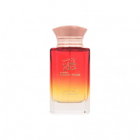 Al Haramain Amber Musk Eau de Parfum (100ml)