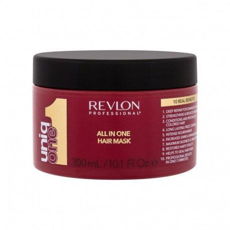 Revlon Professional Uniq One All In One Hair Mask (300ml)