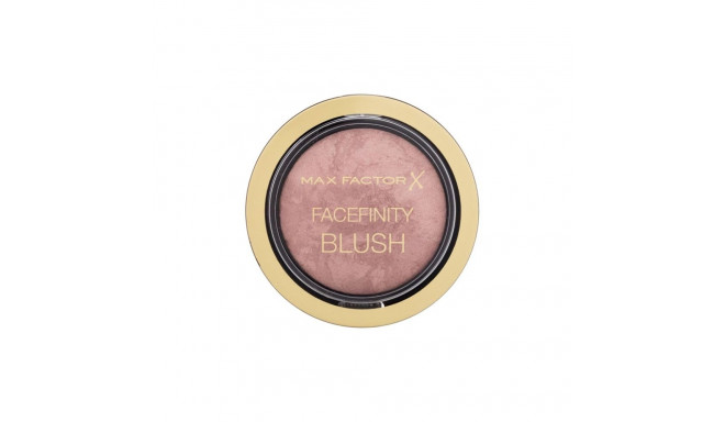 Max Factor Facefinity Blush (1ml) (10 Nude Mauve)