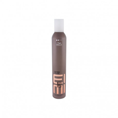 Wella Professionals Eimi Natural Volume Foam (500ml)