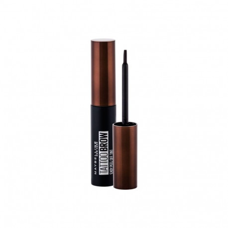 Maybelline Tattoo Brow (4ml) (Dark Brown)