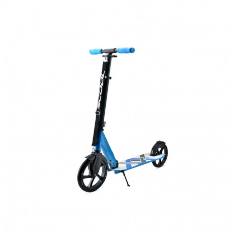 Kokkuvolditav tõukeratas S´COOL flaX 8.5, Blue/Black