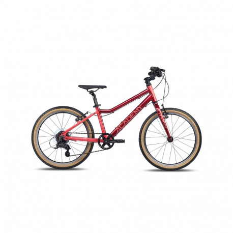 Ülikerge laste jalgratas ACADEMY Grade 4, 20" FUNtasy Magenta